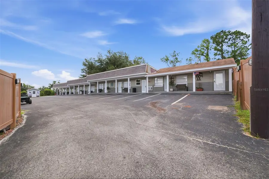 8744 Gall Blvd, Zephyrhills, FL 33541 - #2