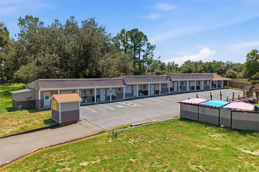 8744 Gall Blvd, Zephyrhills, FL 33541 - #3