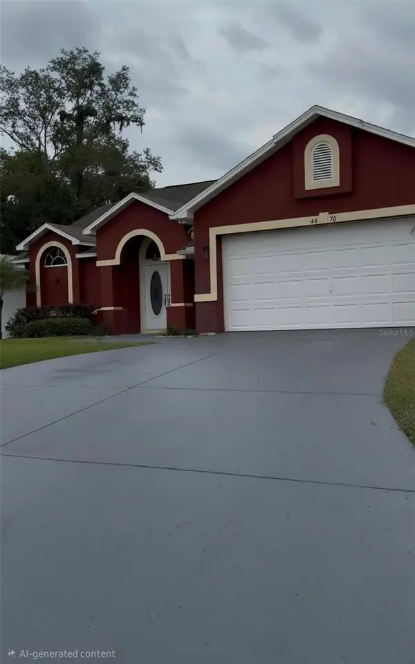 4470 Gondolier Road, SPRING HILL, FL 34609