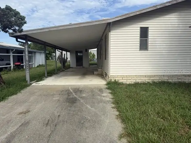 36118 Zinnia Avenue, Zephyrhills, FL 33541 - #1