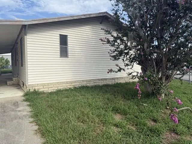 36118 Zinnia Avenue, Zephyrhills, FL 33541 - #2
