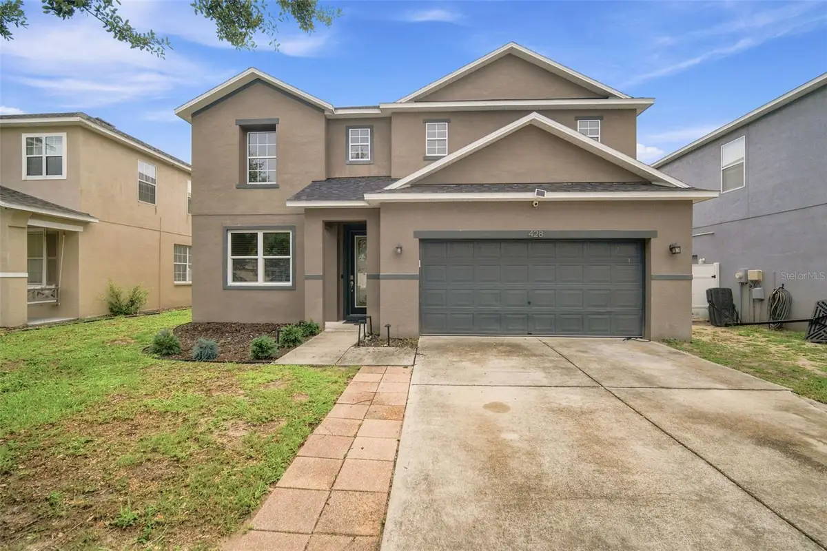 428 Chimney Rock Drive, Ruskin, FL 33570 - #1