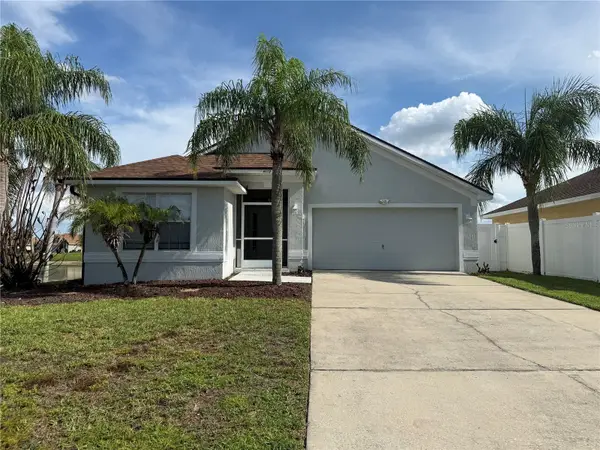4112 Island Lakes Drive, WINTER HAVEN, FL 33881