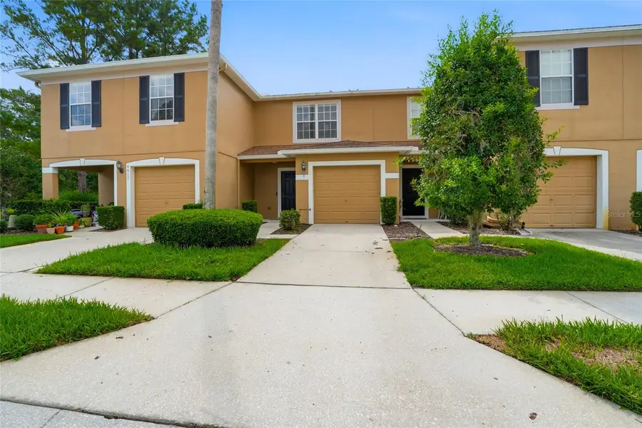 4610 Winding River Way, Land O Lakes, FL 34639 - #3