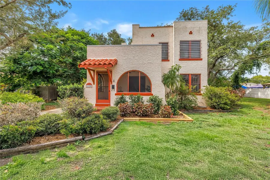 6120 5th Avenue S, Saint Petersburg, FL 33707 - #2