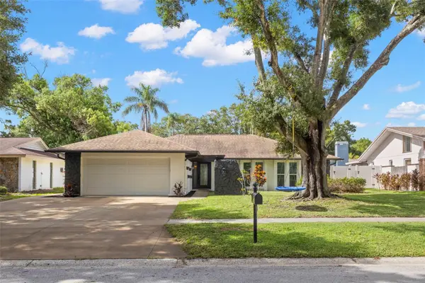 3097 Haverford Drive, CLEARWATER, FL 33761