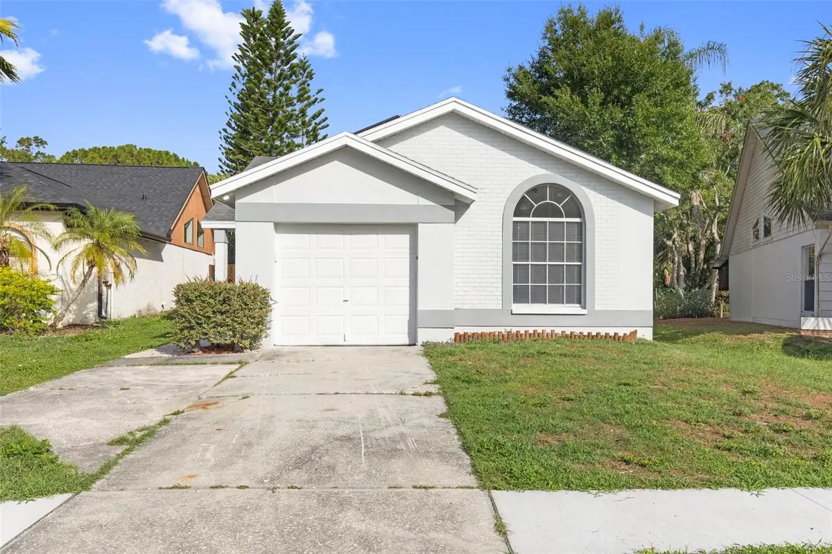 11651 Sunshine Pond Road, Tampa, FL 33635 - #1