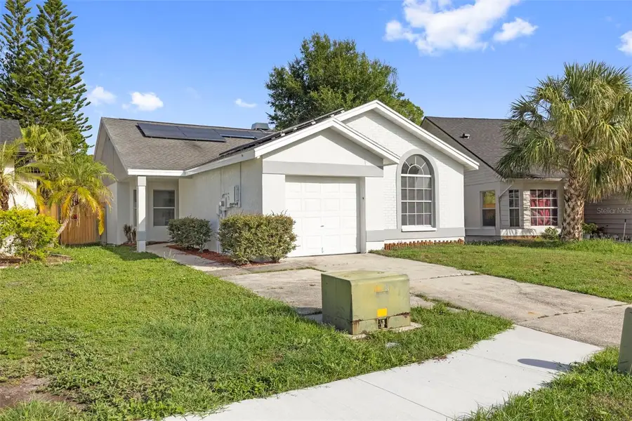 11651 Sunshine Pond Road, Tampa, FL 33635 - #2