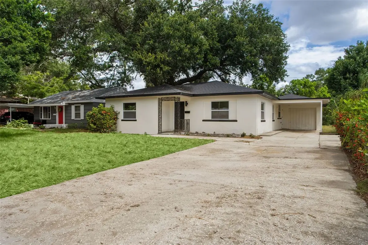 1421 26th Avenue S, Saint Petersburg, FL 33705 - #1