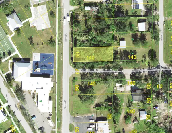 534 Cooper Street, PUNTA GORDA, FL 33950