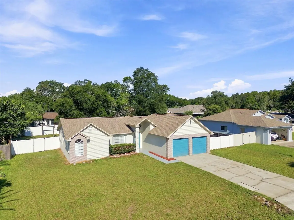 4745 Canterbury Drive, Land O Lakes, FL 34639 - #1