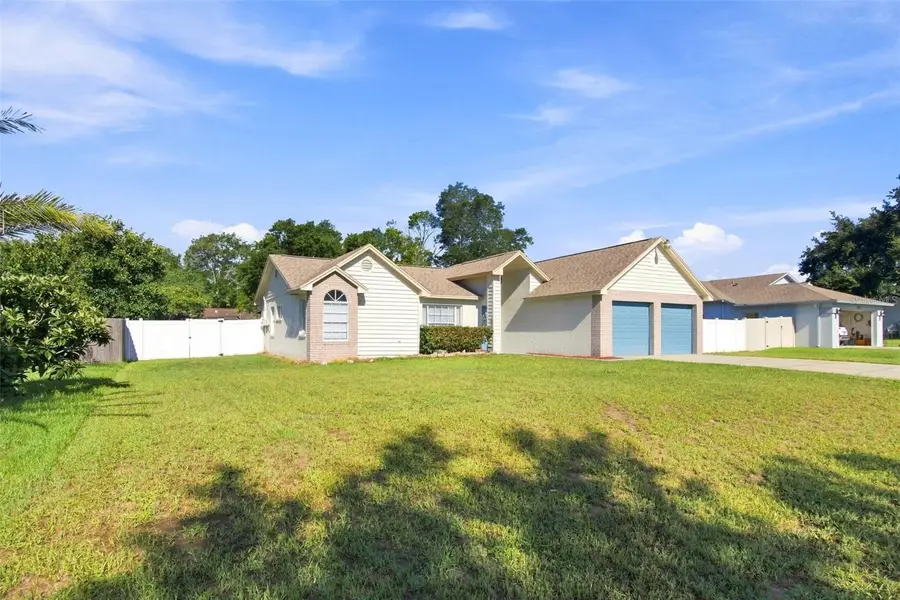 4745 Canterbury Drive, Land O Lakes, FL 34639 - #2