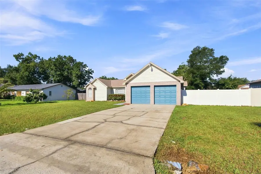 4745 Canterbury Drive, Land O Lakes, FL 34639 - #3