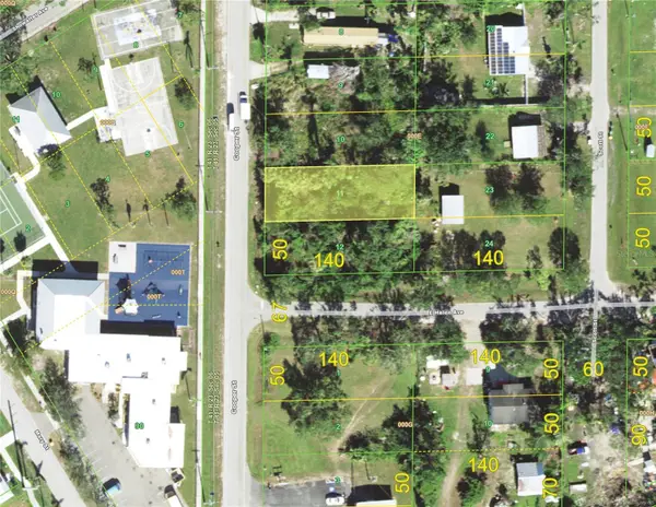 532 Cooper Street, PUNTA GORDA, FL 33950