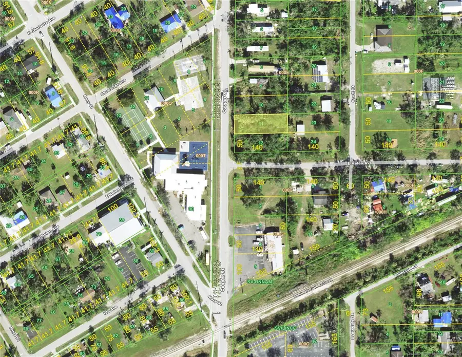 532 Cooper Street, Punta Gorda, FL 33950 - #2