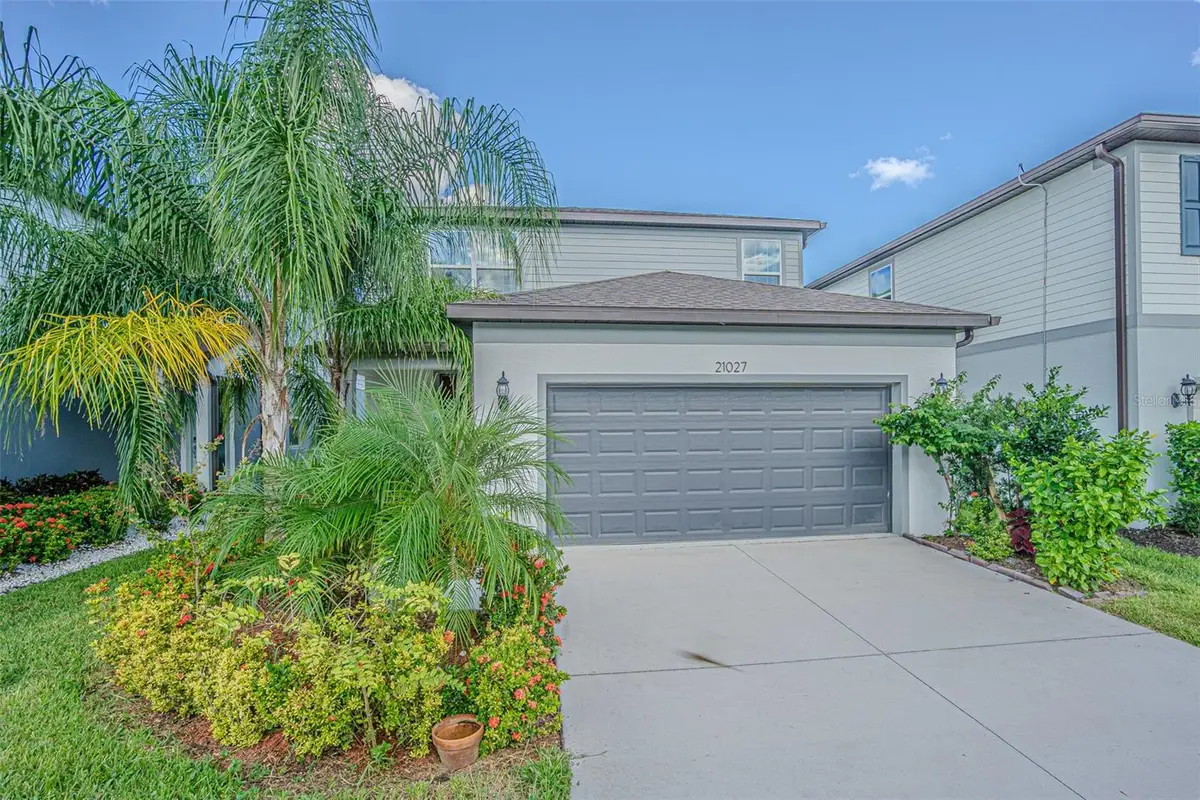 21027 Monza Loop, Land O Lakes, FL 34638 - #1