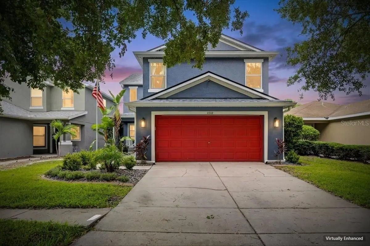 11342 Cocoa Beach Drive, Riverview, FL 33569 - #1
