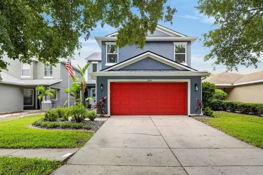 11342 Cocoa Beach Drive, Riverview, FL 33569 - #3
