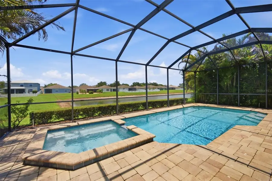 11432 Drifting Leaf Drive, Riverview, FL 33579 - #3