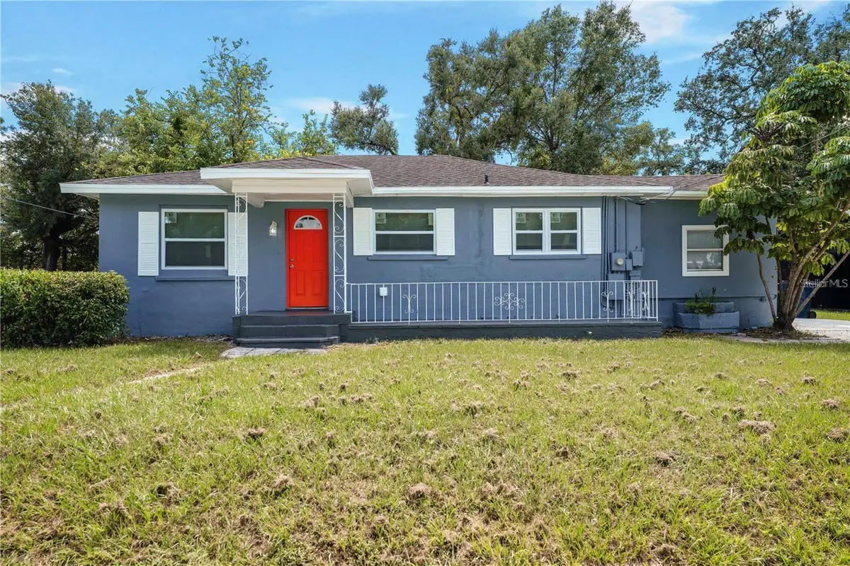 703 E Hamilton Avenue, Tampa, FL 33604 - #1