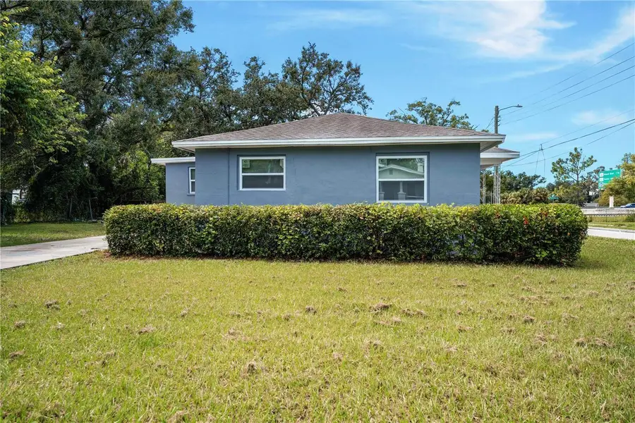703 E Hamilton Avenue, Tampa, FL 33604 - #3