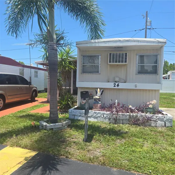 27466 Us Highway 19 N #24, CLEARWATER, FL 33761
