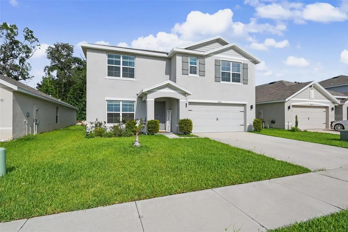 36851 Goffaux Loop, Zephyrhills, FL 33541 - #1