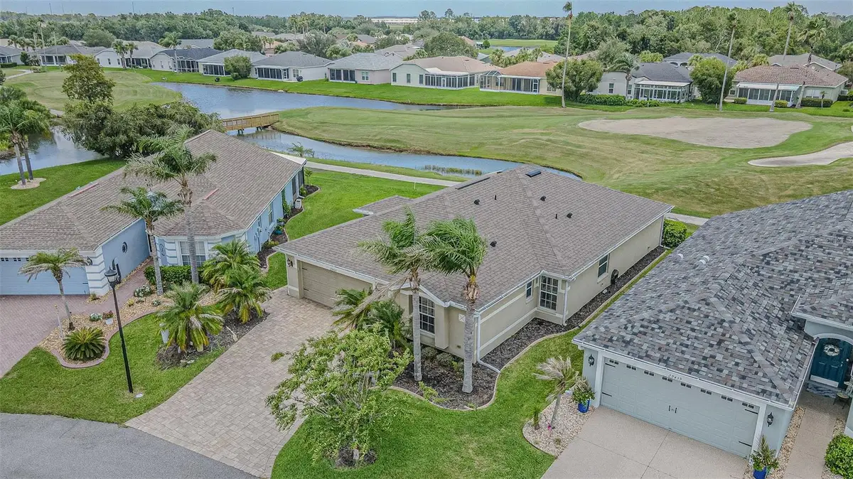 29435 Snap Hook Drive, San Antonio, FL 33576 - #1
