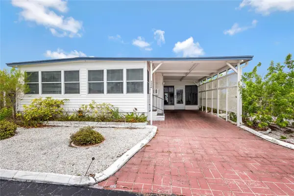 3324 Tiki Drive, HOLIDAY, FL 34691