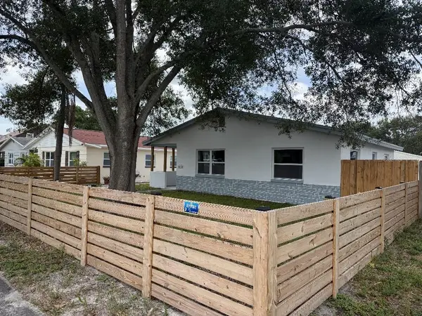 632 89th Avenue N, ST PETERSBURG, FL 33702