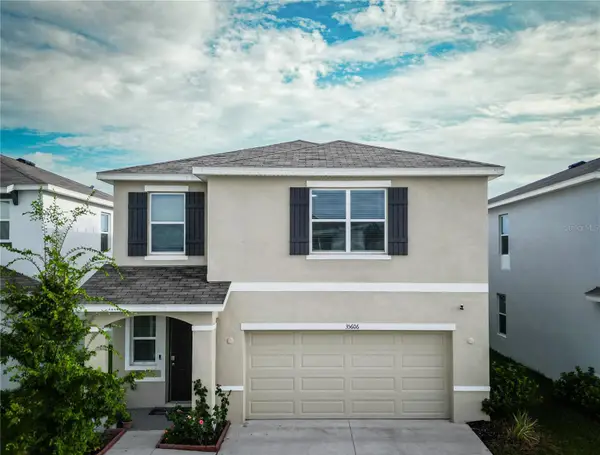 35606 Kinsey Point, ZEPHYRHILLS, FL 33541