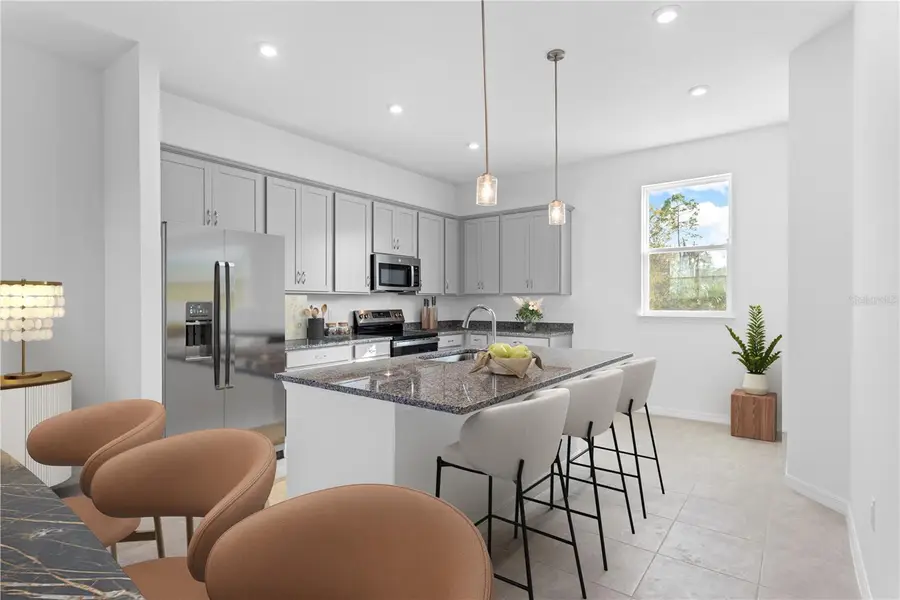 9608 Montague Street, Westchase, FL 33626 - #2