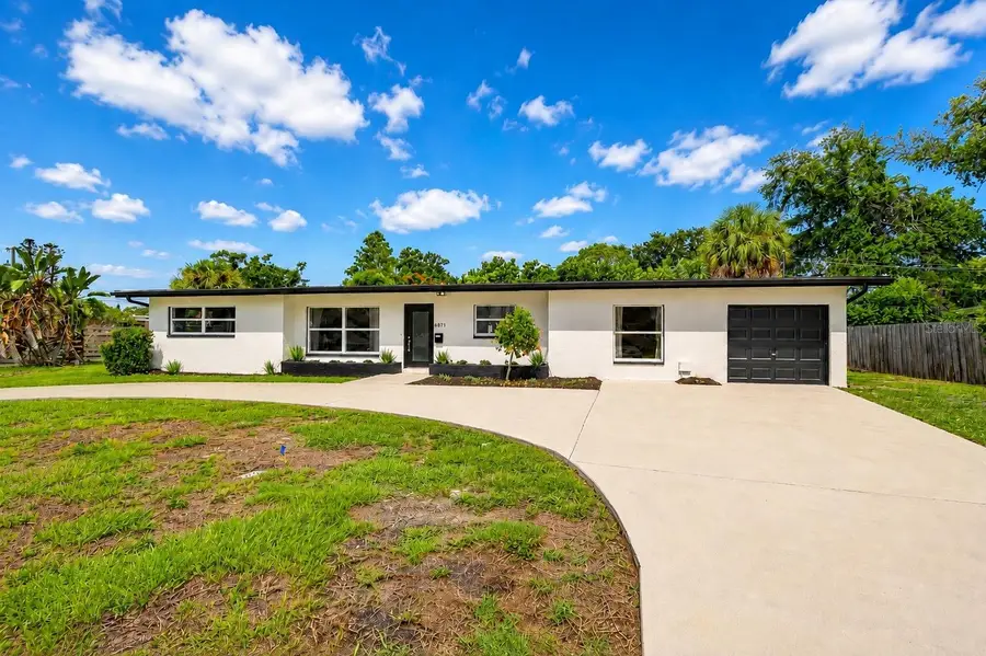 6871 4th Street S, Saint Petersburg, FL 33705 - #2