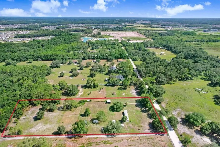 3320 Tina Marie Drive, Wesley Chapel, FL 33543 - #2