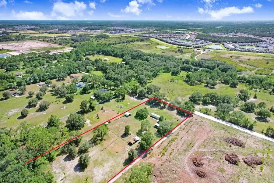 3320 Tina Marie Drive, Wesley Chapel, FL 33543 - #3