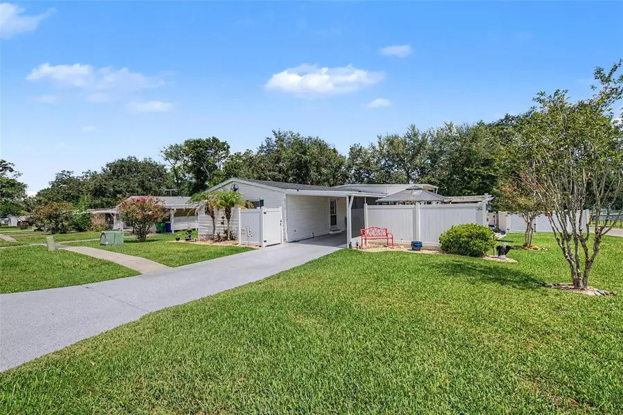 37719 Newal Avenue, Zephyrhills, FL 33542 - #2