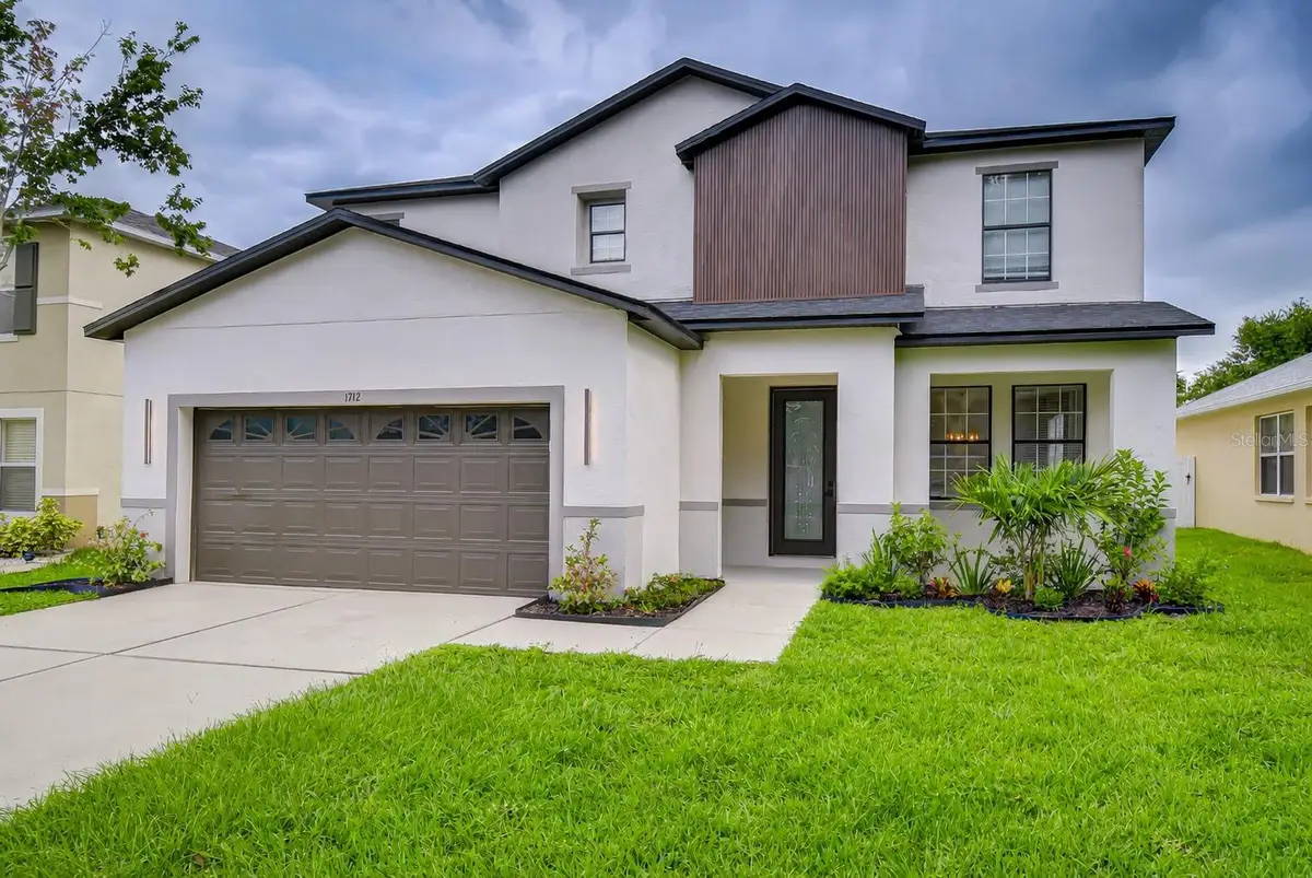 1712 Atlantic Drive, Ruskin, FL 33570 - #1