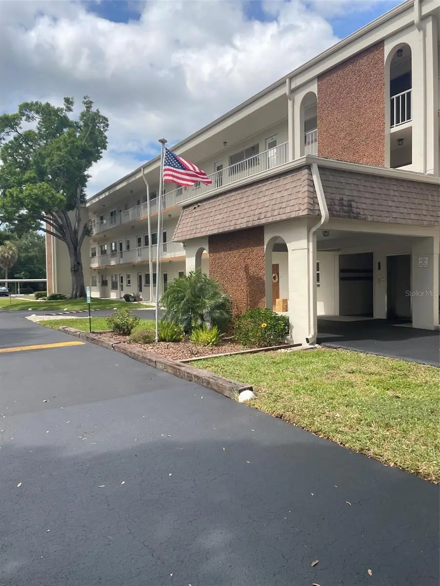 5880 38th Avenue N #206, Saint Petersburg, FL 33710 - #2
