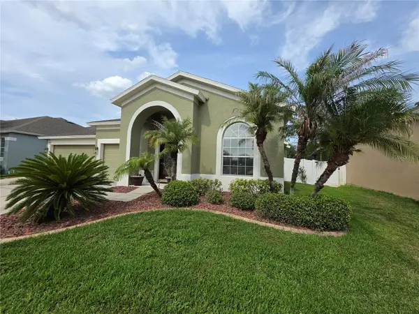 3608 Juneberry Drive, WESLEY CHAPEL, FL 33543