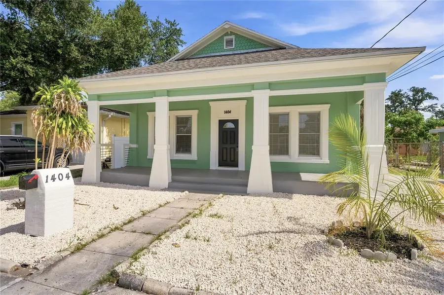 1404 E 26th Avenue, Tampa, FL 33605 - #2