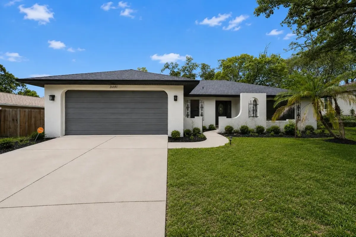 8081 Wooden Drive, Spring Hill, FL 34606 - #1