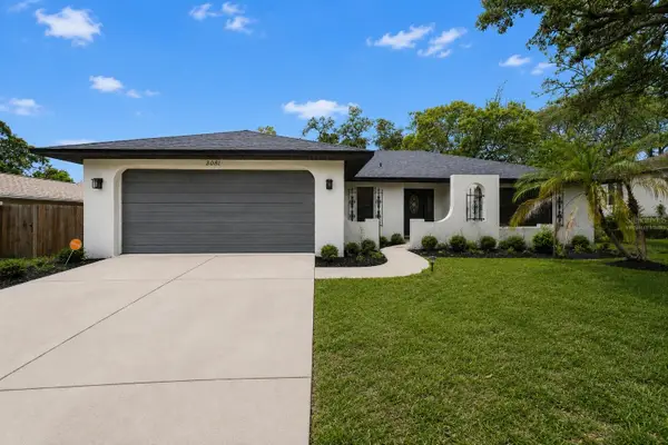 8081 Wooden Drive, SPRING HILL, FL 34606