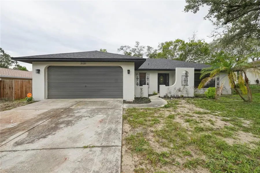 8081 Wooden Drive, Spring Hill, FL 34606 - #2
