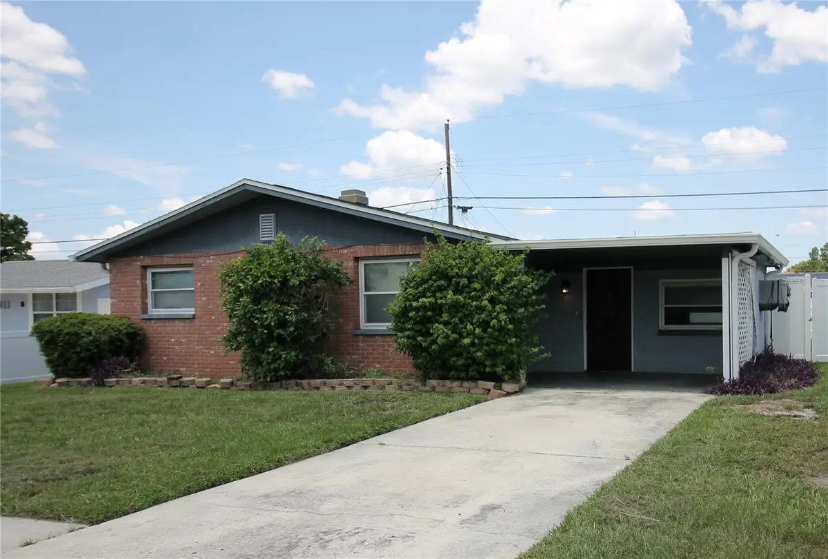 4409 W Minnehaha Street, Tampa, FL 33614 - #1