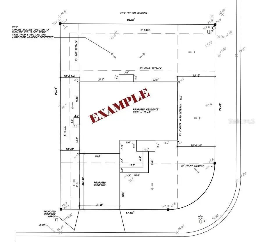 401 S Kentucky Avenue, Deland, FL 32724 - #2