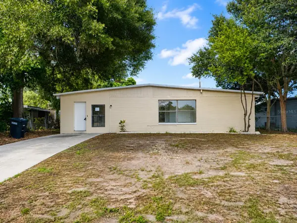 1519 Lynn Avenue, CLEARWATER, FL 33755