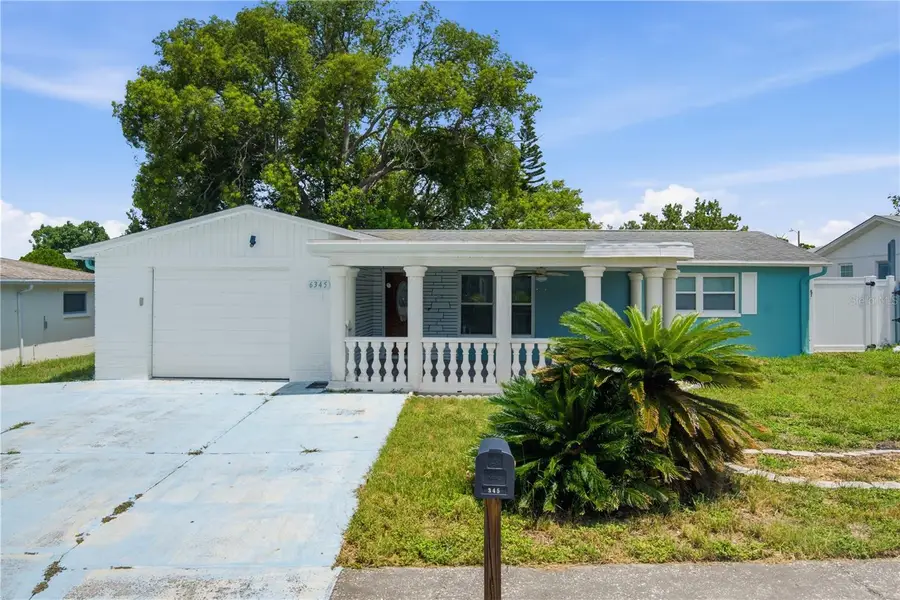 6345 Patella Avenue, New Port Richey, FL 34653 - #2