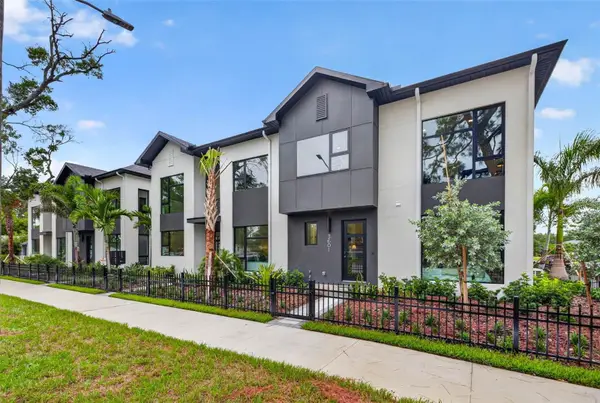 3603 1st Avenue N, ST PETERSBURG, FL 33713