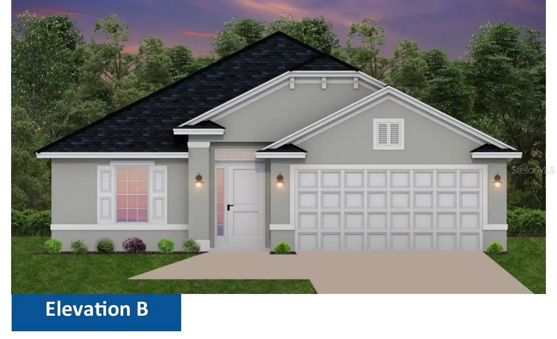 7020 166th Place E, Parrish, FL 34219 - #1