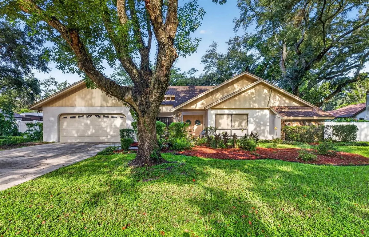 10918 Gillette Avenue, Tampa, FL 33617 - #1